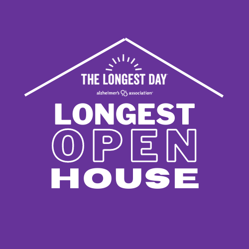 Longest Open House