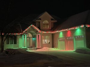 Christmas Lights